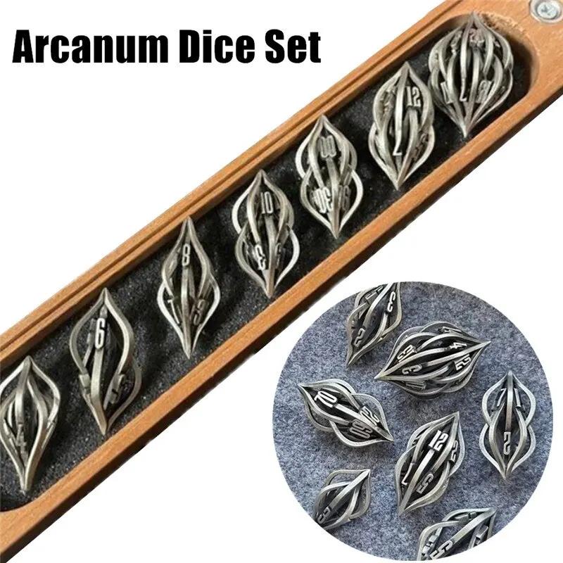 Arcanum ֻ Ʈ, 3D μ ݼ ֻ, ݼ DND ֻ Ʈ, ̺ ӿ RPG ֻ,    
